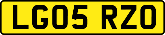 LG05RZO