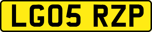 LG05RZP