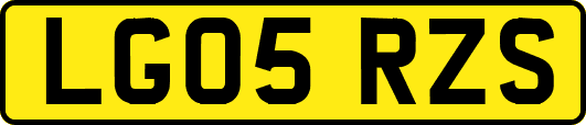 LG05RZS