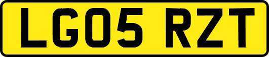 LG05RZT