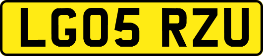 LG05RZU