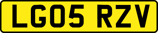 LG05RZV