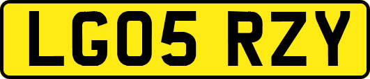 LG05RZY