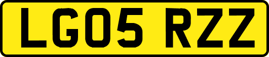 LG05RZZ