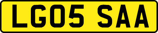 LG05SAA