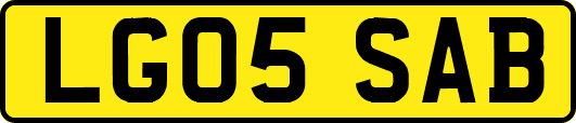 LG05SAB