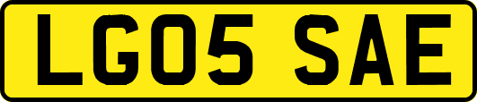 LG05SAE