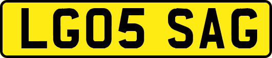 LG05SAG