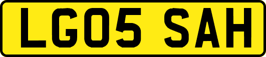 LG05SAH