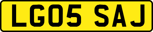 LG05SAJ