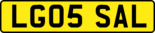 LG05SAL