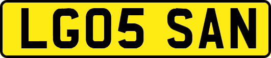 LG05SAN