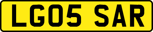 LG05SAR