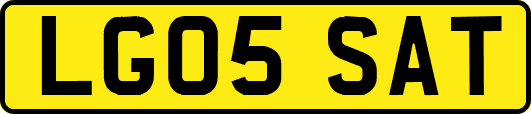 LG05SAT