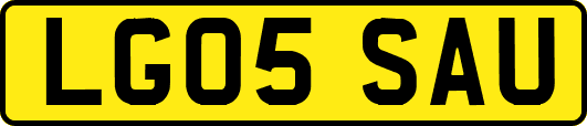 LG05SAU