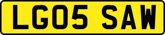 LG05SAW