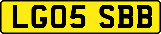 LG05SBB