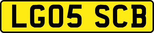 LG05SCB