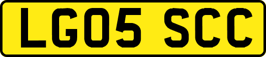 LG05SCC