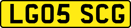 LG05SCG