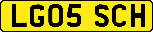 LG05SCH
