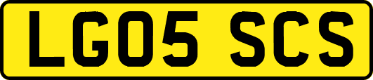 LG05SCS