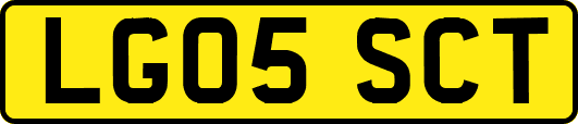 LG05SCT