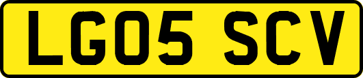 LG05SCV