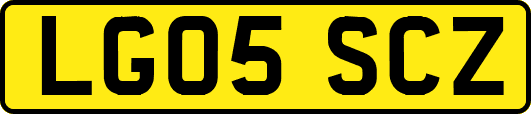 LG05SCZ