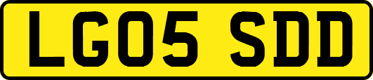 LG05SDD
