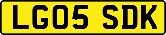 LG05SDK