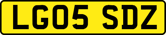 LG05SDZ