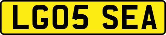 LG05SEA