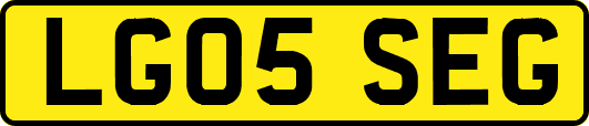 LG05SEG