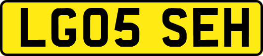 LG05SEH