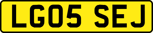 LG05SEJ