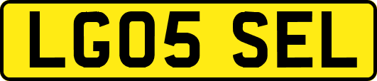 LG05SEL