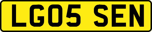 LG05SEN