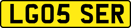 LG05SER