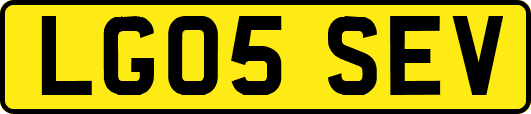 LG05SEV