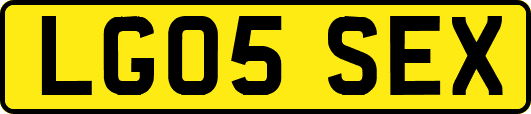 LG05SEX