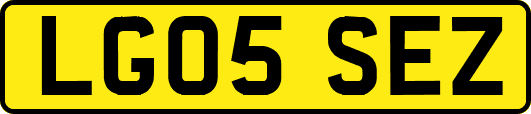 LG05SEZ