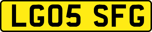 LG05SFG