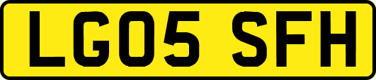 LG05SFH