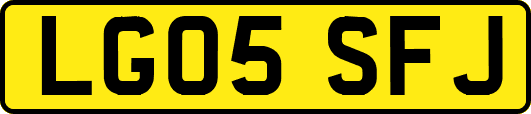 LG05SFJ