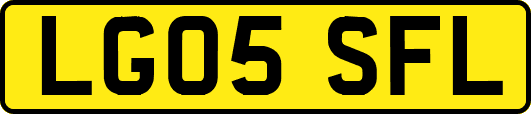 LG05SFL