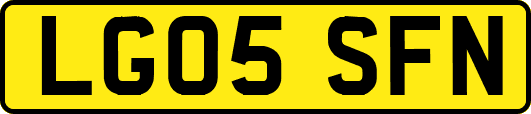 LG05SFN