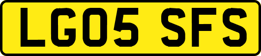 LG05SFS