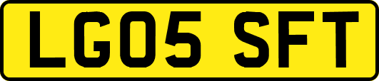 LG05SFT