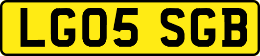 LG05SGB